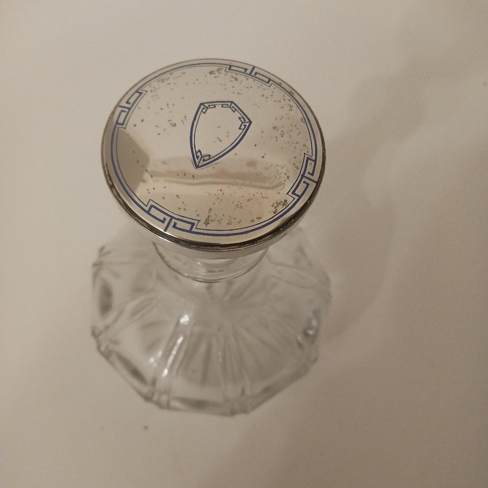 Vintage Perfume bottle